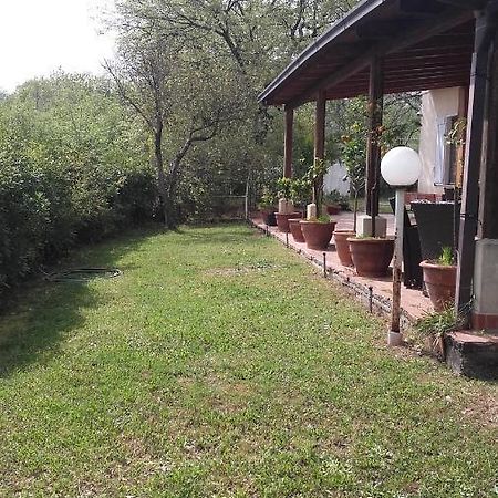 Bed & Breakfast Suite เรนเด ภายนอก รูปภาพ