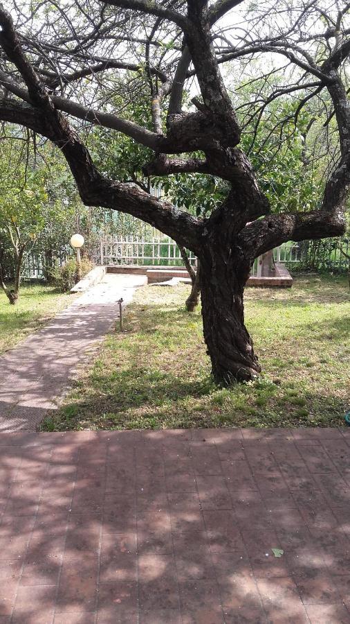 Bed & Breakfast Suite เรนเด ภายนอก รูปภาพ