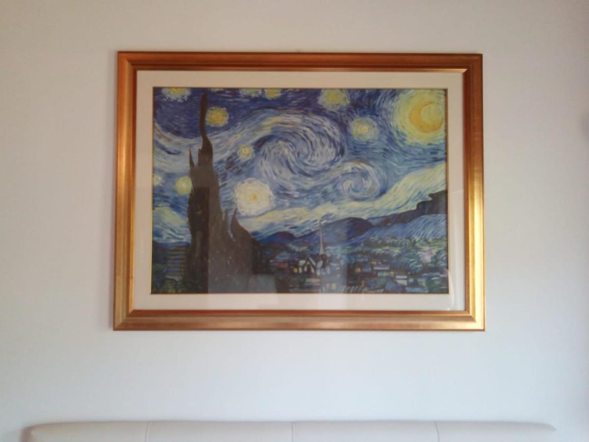 Bed & Breakfast Suite เรนเด ภายนอก รูปภาพ