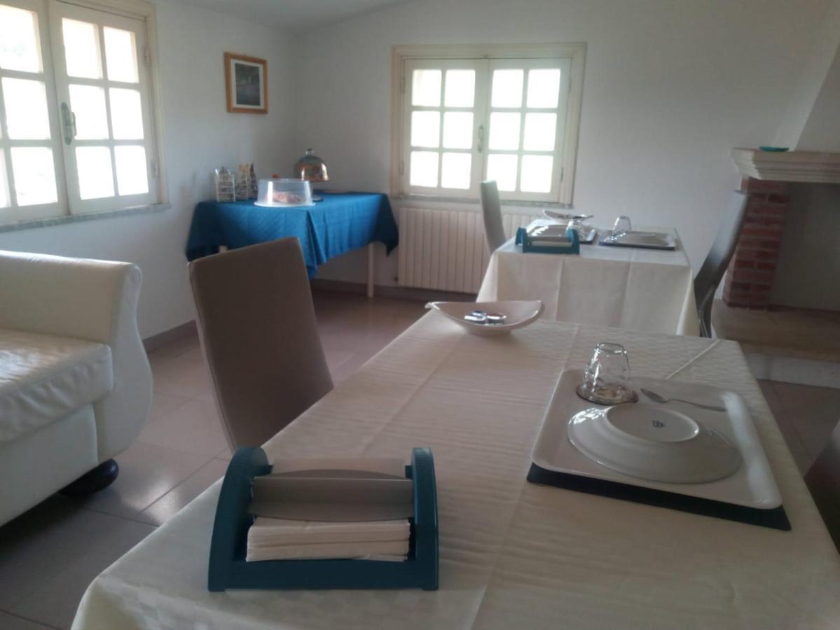 Bed & Breakfast Suite เรนเด ภายนอก รูปภาพ