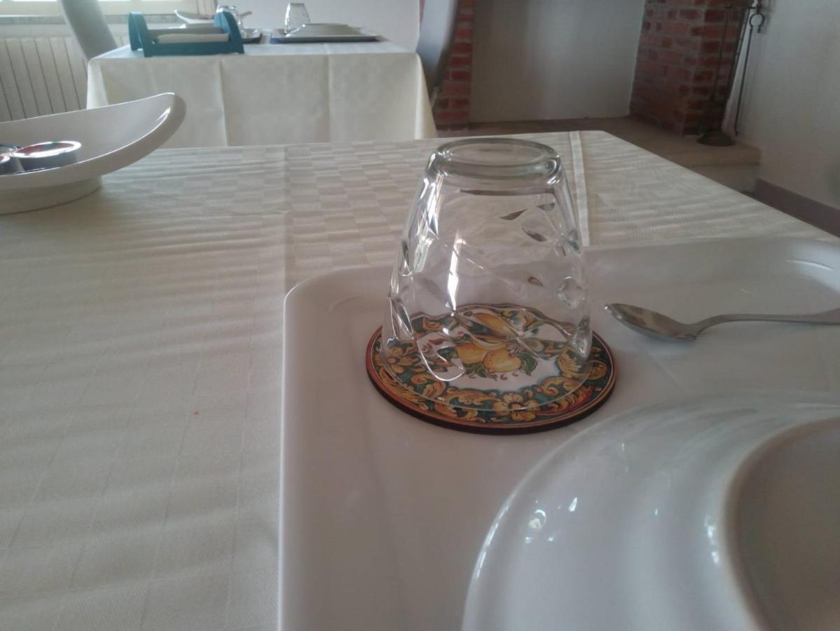 Bed & Breakfast Suite เรนเด ภายนอก รูปภาพ