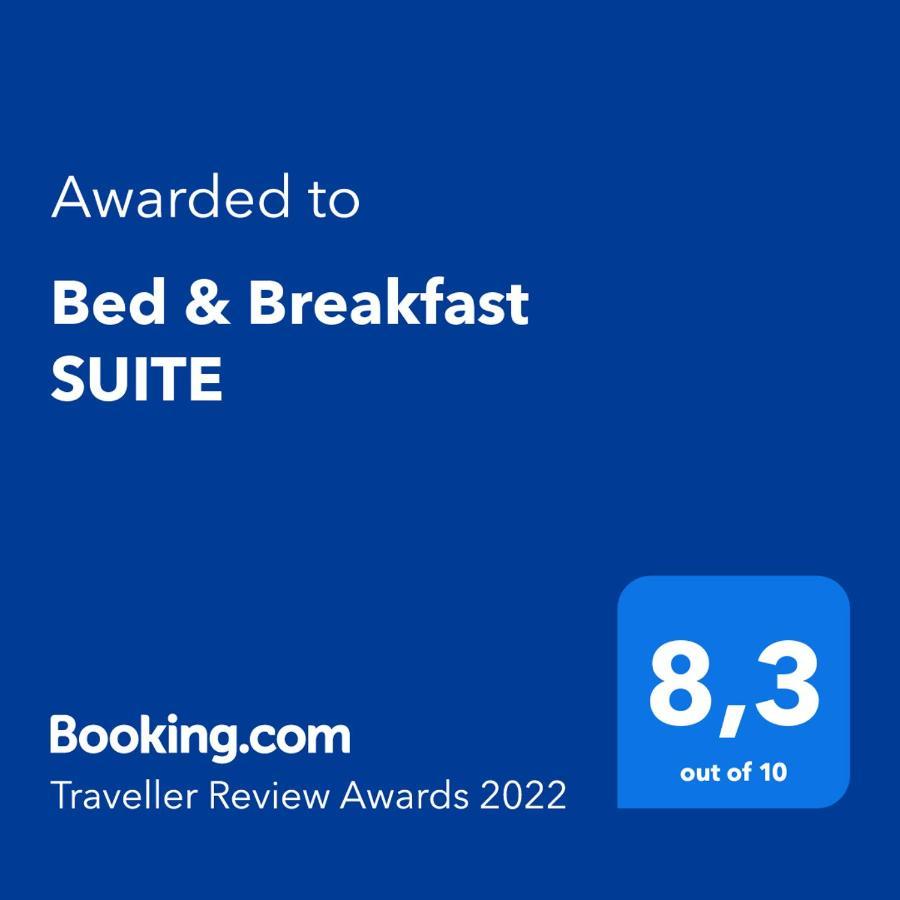 Bed & Breakfast Suite เรนเด ภายนอก รูปภาพ